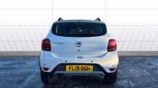 Dacia Sandero Stepway 0.9 TCe Comfort 5dr Petrol Hatchback